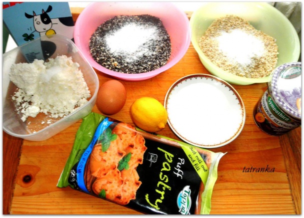 Prekladanec (fotorecept) - obrázok 1