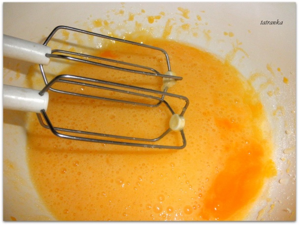 Kakaovo-tvarohová bábovka (fotorecept) - obrázok 3