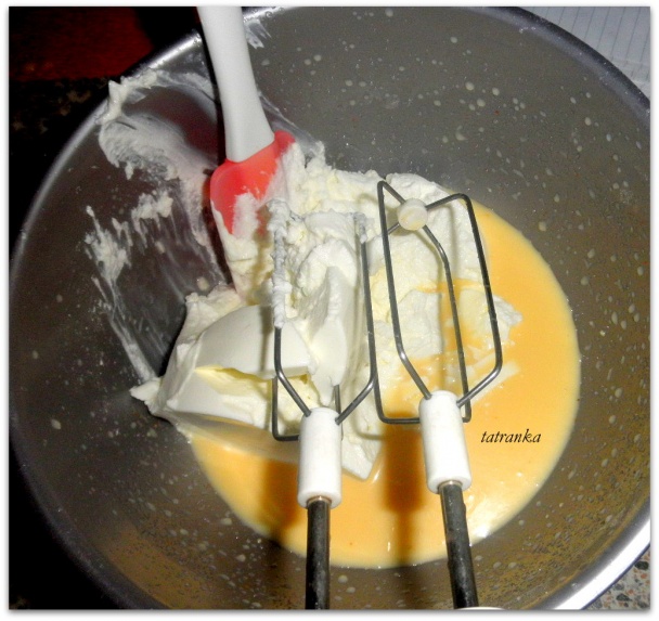 Kakaovo-tvarohová bábovka (fotorecept) - obrázok 7