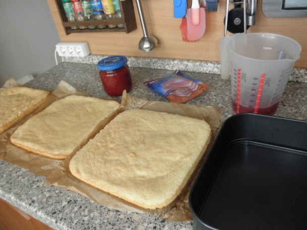 Punčové rezy (fotorecept) - obrázok 1