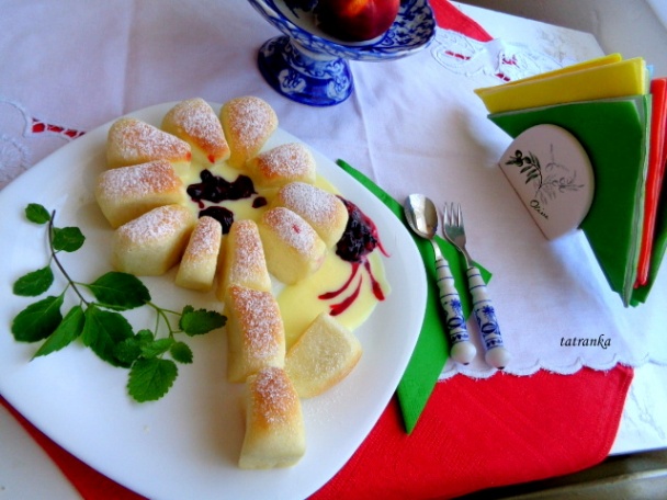 Dukátové buchtičky (fotorecept) - obrázok 5