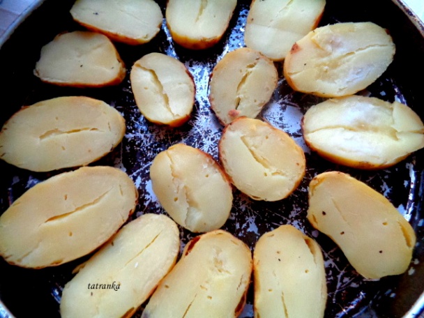 Príma zemiaky! (fotorecept) - obrázok 1