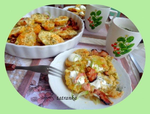 Príma zemiaky! (fotorecept) - obrázok 9