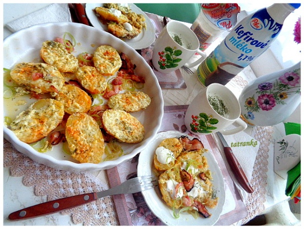 Príma zemiaky! (fotorecept) - obrázok 10