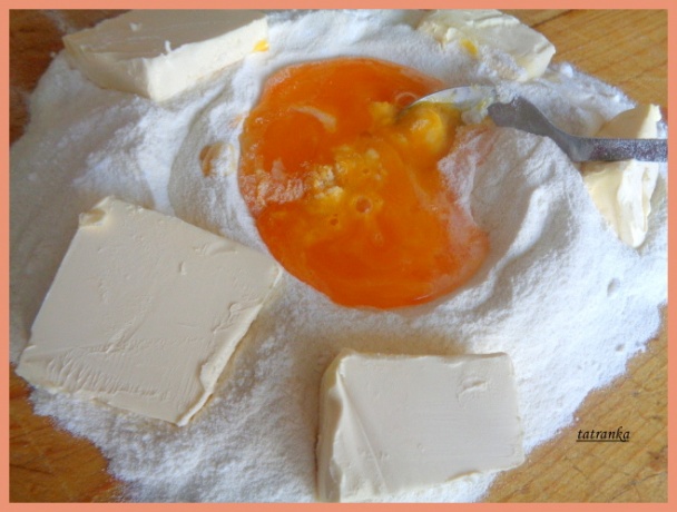 Turecký koláč (fotorecept) - obrázok 2