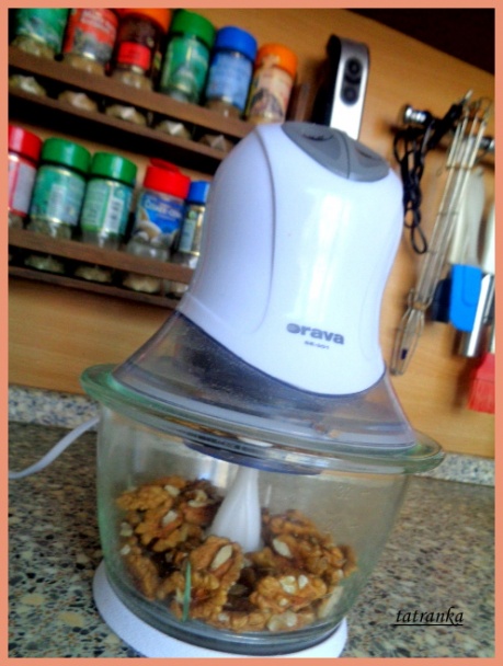 Turecký koláč (fotorecept) - obrázok 5