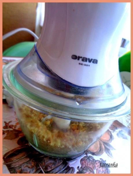 Turecký koláč (fotorecept) - obrázok 7