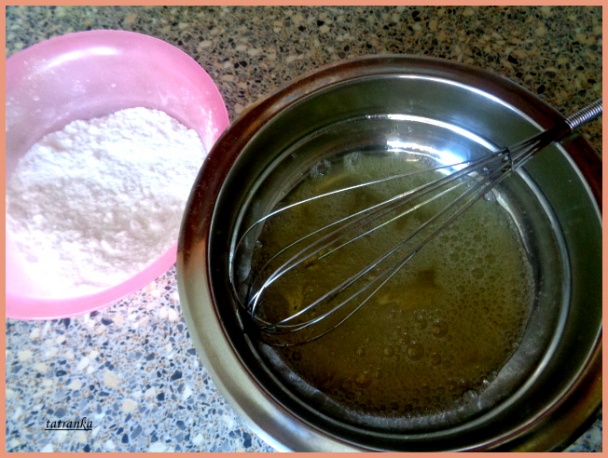 Turecký koláč (fotorecept) - obrázok 8