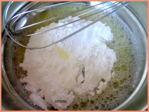 Turecký koláč (fotorecept) - obrázok 9