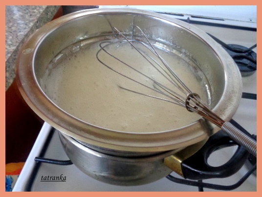 Turecký koláč (fotorecept) - obrázok 10