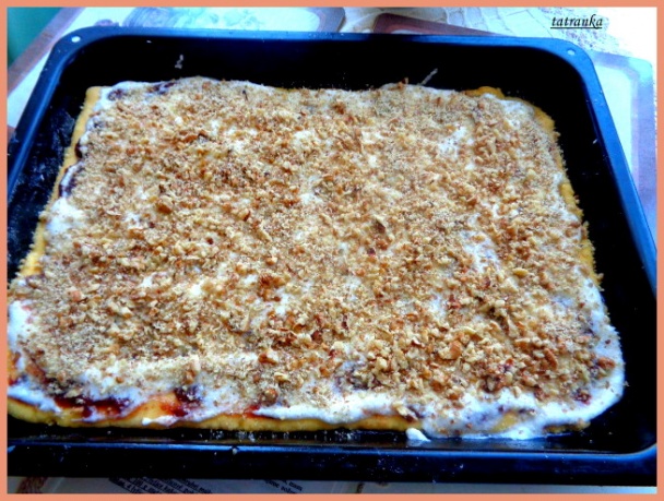 Turecký koláč (fotorecept) - obrázok 12