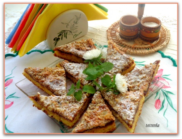 Turecký koláč (fotorecept) - obrázok 14