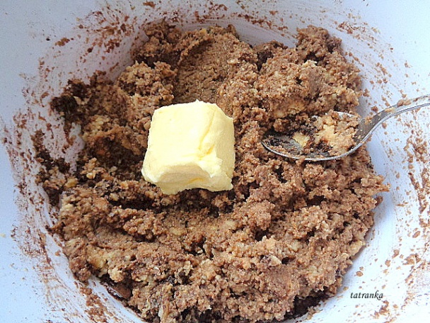 Sladké pníky na oblátkach (fotorecept) - obrázok 6