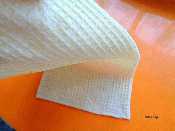 Sladké pníky na oblátkach (fotorecept) - obrázok 11