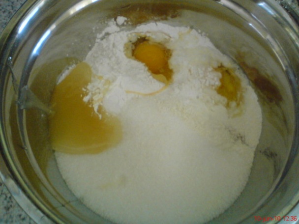 Brumko (fotorecept) - obrázok 2