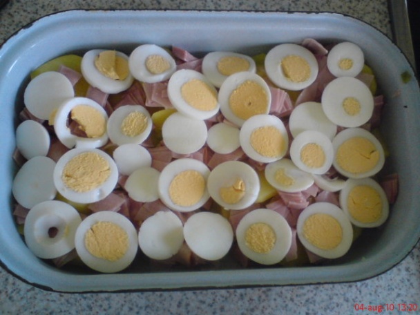 Zemiaky s tvarohom (fotorecept) - obrázok 8