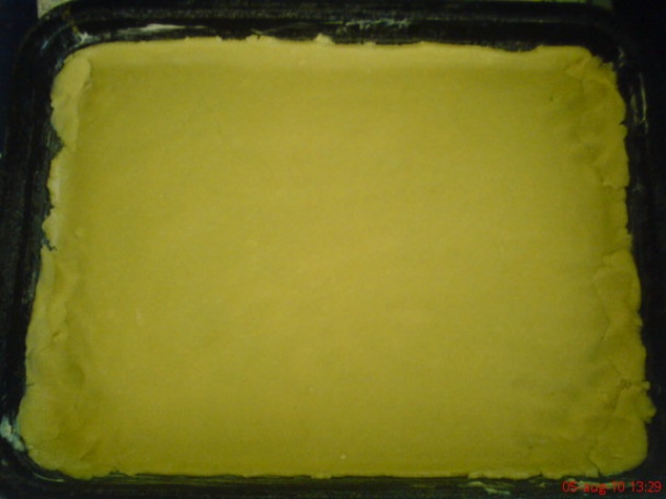 Maslový jablčník (fotorecept) - obrázok 3