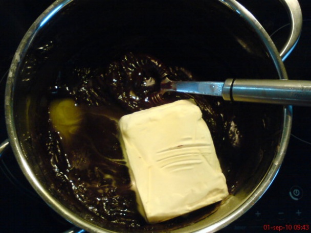Pudingový vrkoč (fotorecept) - obrázok 2