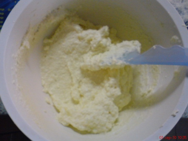 Pudingový vrkoč (fotorecept) - obrázok 4