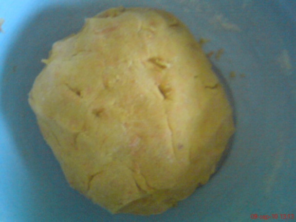 Mrkvové srdiečka (fotorecept) - obrázok 3