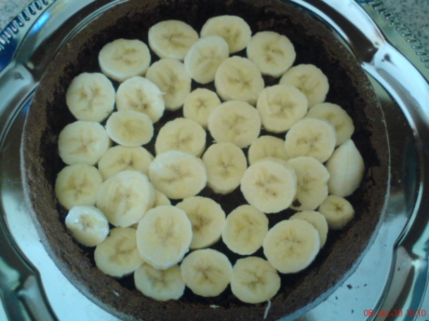 Krtkova torta (fotorecept) - obrázok 7