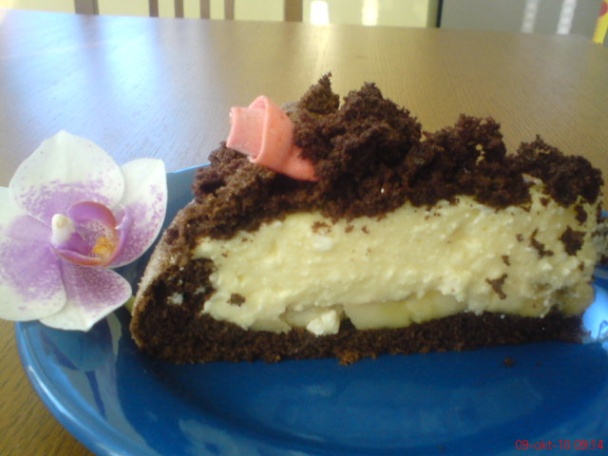 Krtkova torta (fotorecept) - obrázok 10