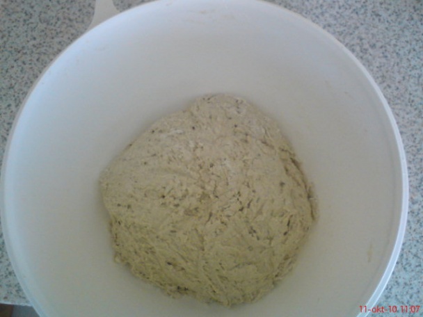 Výborný chlieb (fotorecept) - obrázok 2