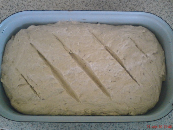 Výborný chlieb (fotorecept) - obrázok 3
