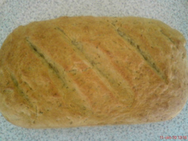 Výborný chlieb (fotorecept) - obrázok 5