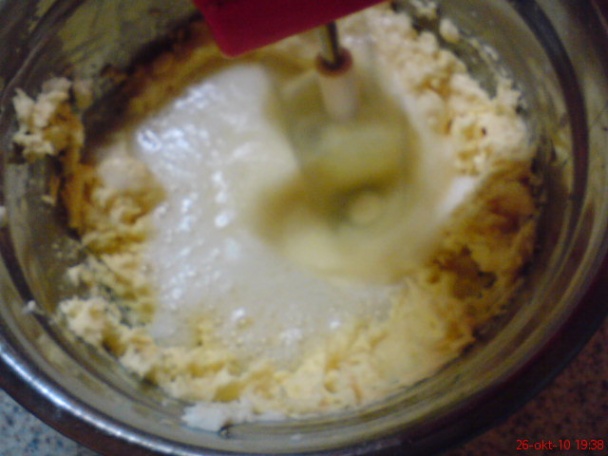 Mandľové čipsy (fotorecept) - obrázok 1