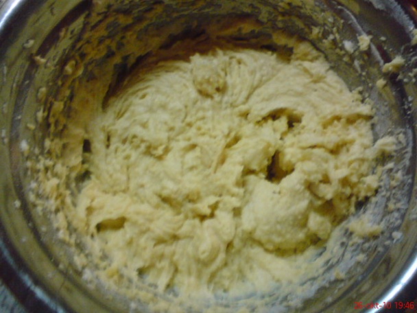 Mandľové čipsy (fotorecept) - obrázok 2