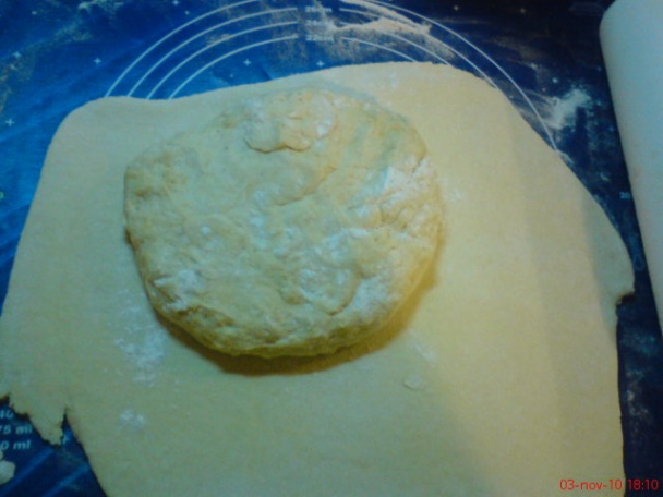Croissant (fotorecept) - obrázok 1
