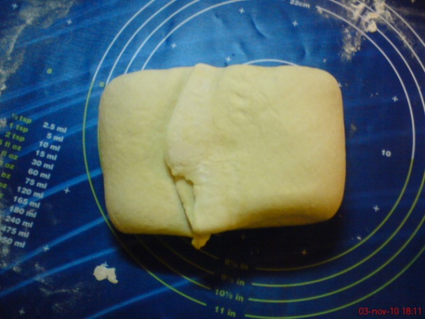 Croissant (fotorecept) - obrázok 3