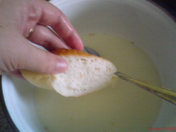 Maslová žemľovka (fotorecept) - obrázok 1