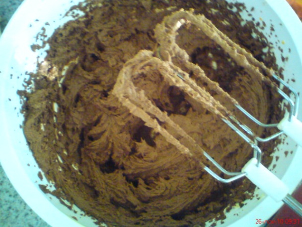 Lanýžová roláda - obrázok 3