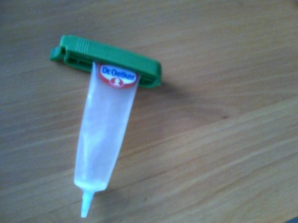 Medovníčky s celozrnnou múkou - obrázok 3