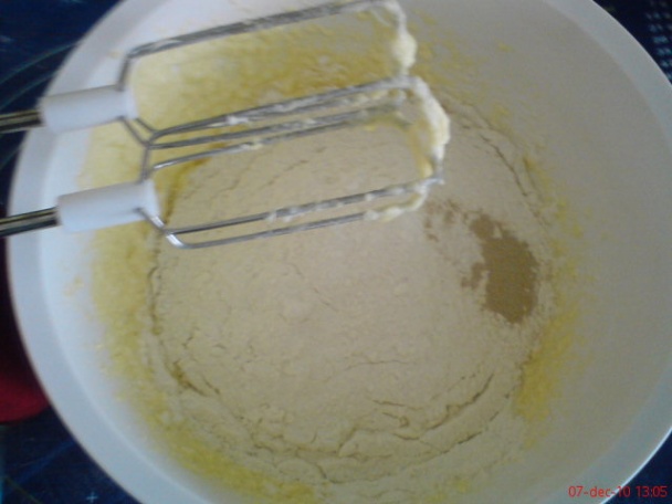 Okienkové sušienky (fotorecept) - obrázok 1