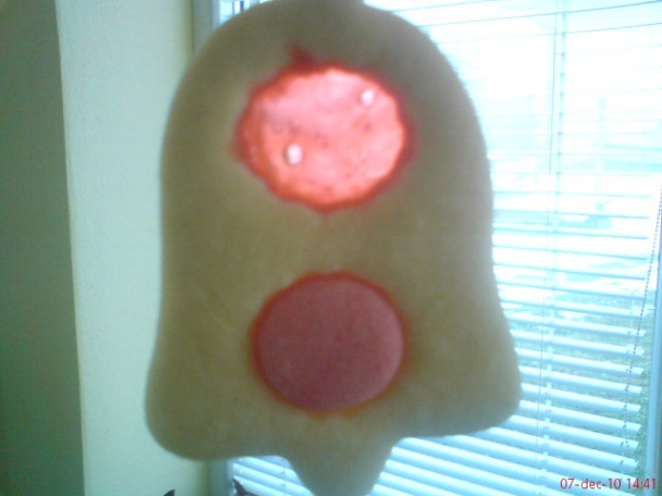 Okienkové sušienky (fotorecept) - obrázok 5