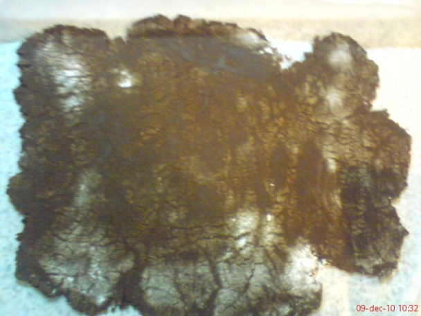 Nepečená BB roláda s maslom - obrázok 3