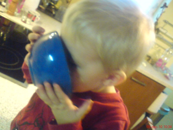 Nepečená BB roláda s maslom - obrázok 4