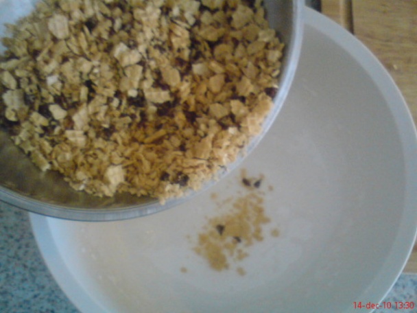 Obláčiky (fotorecept) - obrázok 1