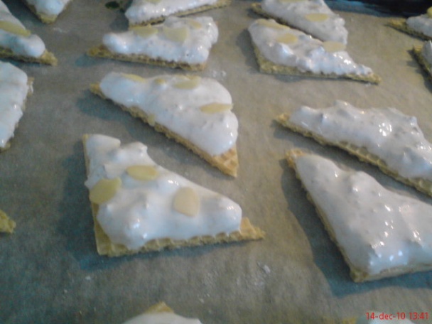 Obláčiky (fotorecept) - obrázok 2