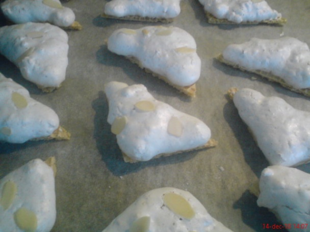 Obláčiky (fotorecept) - obrázok 3