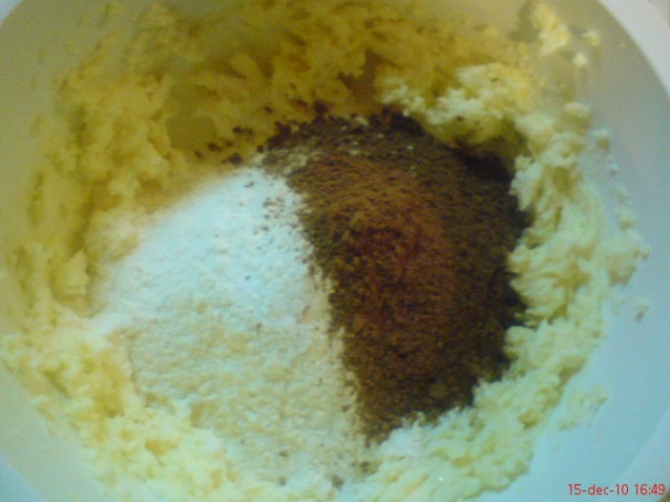 Čoko guličky - obrázok 1