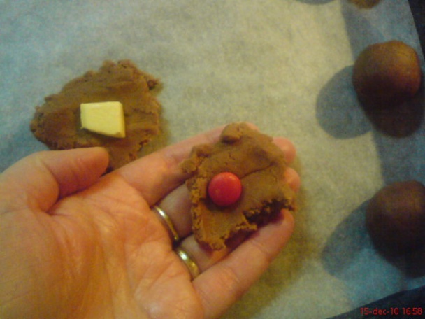 Čoko guličky - obrázok 2