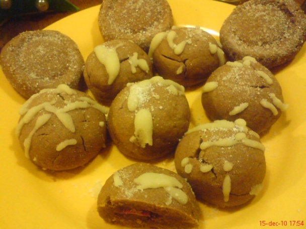 Čoko guličky - obrázok 3