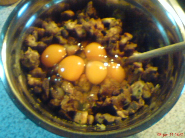 Géciho plnka (fotorecept) - obrázok 4