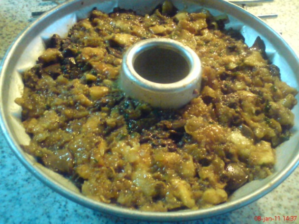 Géciho plnka (fotorecept) - obrázok 5