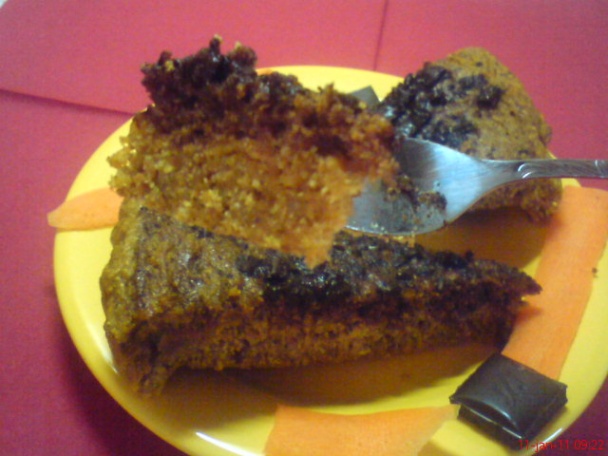 Výborný mrkvový perník - obrázok 3