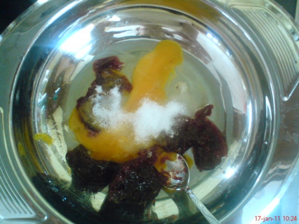 Cherry diviak (fotorecept) - obrázok 1